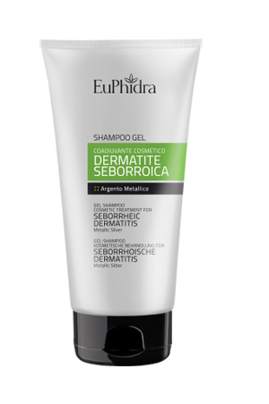 EUPH SHAMPOO DERMATITE SEBORROICA - Farmacia-flash.it