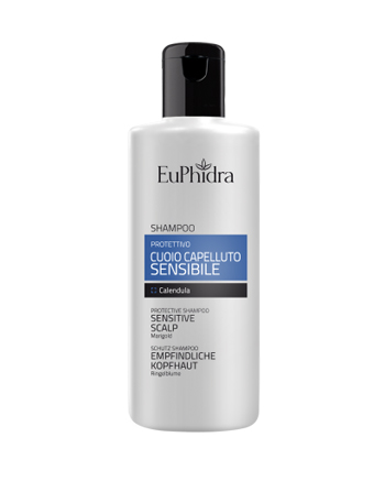 EUPH SHAMPOO CUOIO CAP. SENSIBILI - Farmacia-flash.it