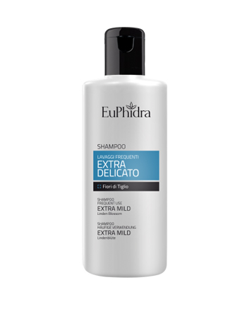 EUPH SHAMPOO EXTRADELICATO - Farmacia-flash.it
