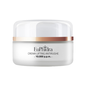 EUPHIDRA FILLER SUPREMA CREMA LIFTING ANTIRUGHE ACIDO JALURUNOCO 10000 ppm 40 ML - Farmacia-flash.it