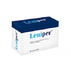 LENIPER 20 CAPSULE MOLLI - Farmacia-flash.it
