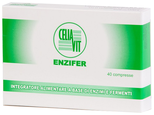 CELIAVIT ENZIFER - Farmacia-flash.it
