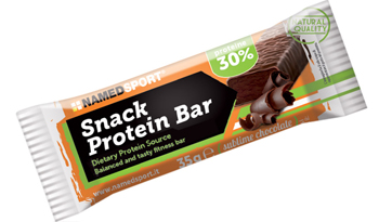 SNACK PROTEINBAR SUBLIME CHOCOLATE 1 BARRETTA DA 35 G - Farmacia-flash.it