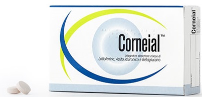 CORNEIAL 30 COMPRESSE - Farmacia-flash.it
