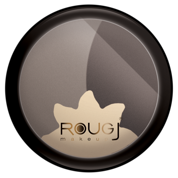 ROUGJ OMBRETTO TRIO N 01 GRIGIO - Farmacia-flash.it