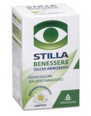 STILLA BENESSERE 10 ML - Farmacia-flash.it