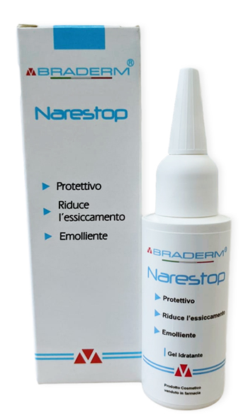 NARESTOP CREMA 50 ML BRADERM - Farmacia-flash.it