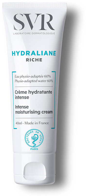 HYDRALIANE RICHE CREMA IDRATANTE 40 ML - Farmacia-flash.it