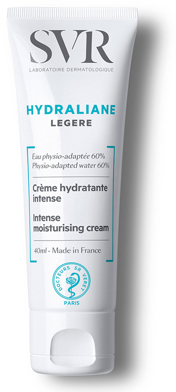 HYDRALIANE LEGERE CREMA IDRATANTE 40 ML - Farmacia-flash.it