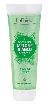 EUPH BC DOCCIA GEL MELONE 250 ML - Farmacia-flash.it