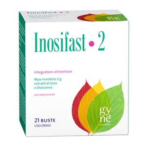 INOSIFAST 2 21 BUSTINE - Farmacia-flash.it