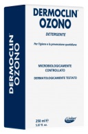 DERMOCLIN OZONO SOLUZIONE 250 ML - Farmacia-flash.it