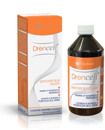 DRENCELL 500 ML - Farmacia-flash.it