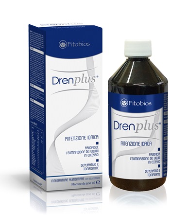 DRENPLUS 500 ML - Farmacia-flash.it