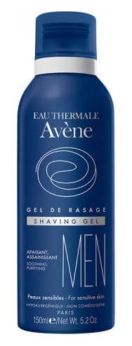 EAU THERMALE AVENE GEL DA BARBA 150 ML - Farmacia-flash.it