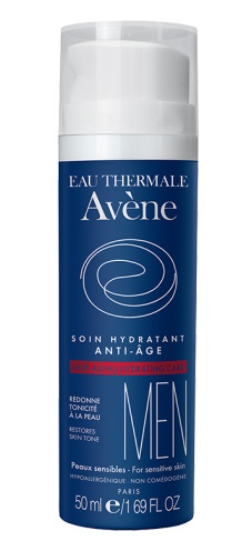 EAU THERMALE AVENE TRATTAMENTO IDRATANTE ANTI-ETA' 50 ML - Farmacia-flash.it