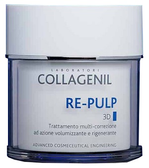 COLLAGENIL RE-PULP 3D 50 ML - Farmacia-flash.it