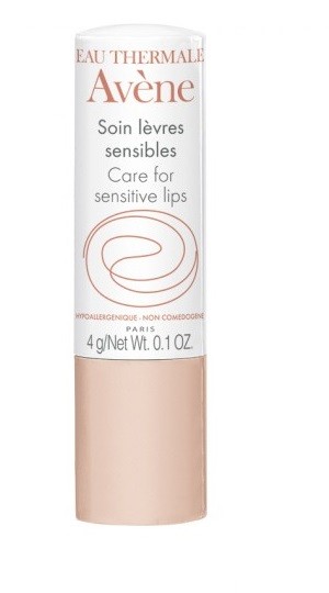 EAU THERMALE AVENE HIVER TRATTAMENTO LABBRA SENSIBILI 4 G - Farmacia-flash.it