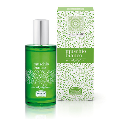 MUSCHIO BIANCO EAU DE PARFUM - Farmacia-flash.it