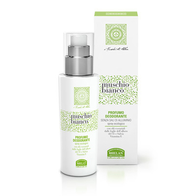 MUSCHIO BIANCO PROFUMO DEO - Farmacia-flash.it