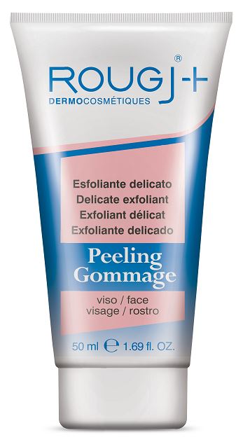 ROUGJ MASC PEELING GOMMAGE - Farmacia-flash.it