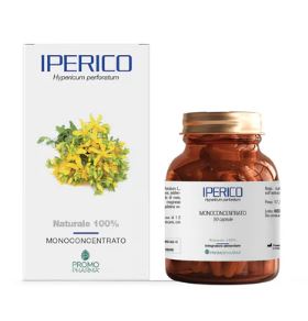 IPERICO 50 CAPSULE - Farmacia-flash.it
