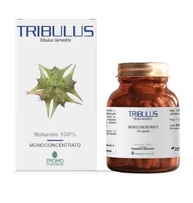 TRIBULUS 50 CAPSULE - Farmacia-flash.it