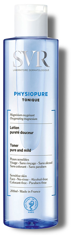 SVR PHYSIOPURE TONICO 200 ML - Farmacia-flash.it