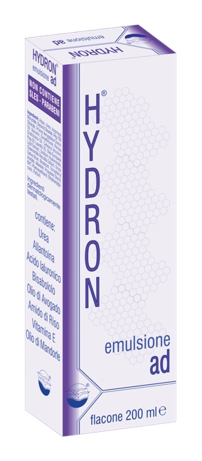 HYDRON AD 200 ML - Farmacia-flash.it