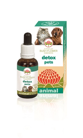 DETOX PETS 30 ML - Farmacia-flash.it