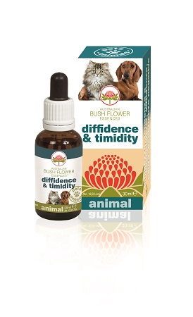 DIFFIDENCE & TIMIDITY 30 ML - Farmacia-flash.it