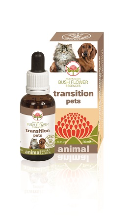 TRANSITION PETS 30 ML - Farmacia-flash.it