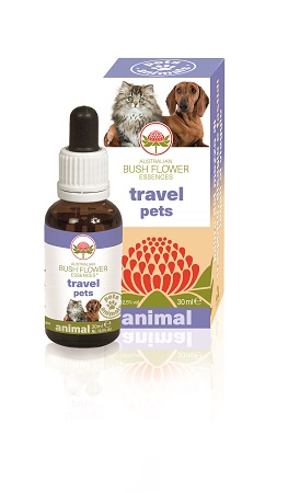 TRAVEL PETS 30 ML - Farmacia-flash.it