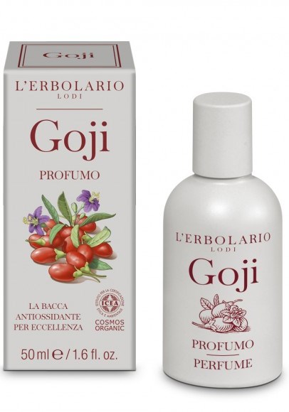 GOJI PROFUMO 50 ML - Farmacia-flash.it