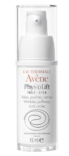 EAU THERMALE AVENE PHYSIOLIFT OCCHI RUGHE BORSE OCCHIALE 15 ML - Farmacia-flash.it