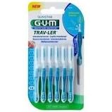 GUM TRAV-LER 1,6 SCOVOLINO PROMO 4 + 2 PEZZI - Farmacia-flash.it