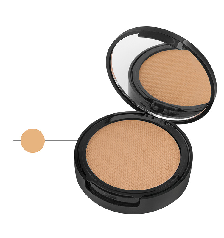 I COLORI DI HELAN FONDOTINTA COMPATTO PANERA - Farmacia-flash.it