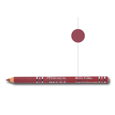 I COLORI DI HELAN MATITONE CONTORNO LABBRA MARSALA - Farmacia-flash.it