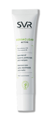 SEBIACLEAR ACTIVE CREME 40 ML - Farmacia-flash.it