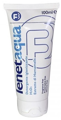 LENET AQUA DETERGENTE 100 ML - Farmacia-flash.it