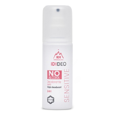 IDIDEO SENSITIVE SPRAY 100 ML - Farmacia-flash.it