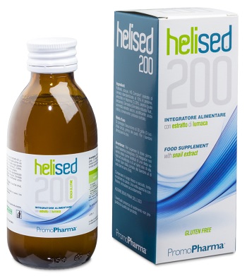HELISED 200 - Farmacia-flash.it