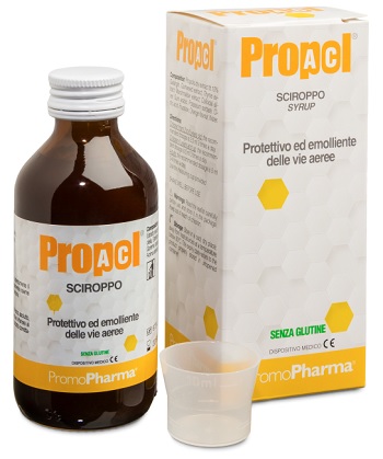 PROPOL AC SCIROPPO 100 ML - Farmacia-flash.it