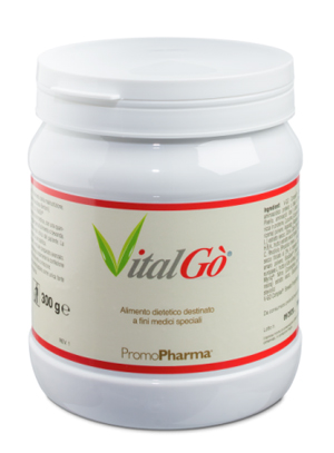 VITALGO POLVERE 300 G - Farmacia-flash.it