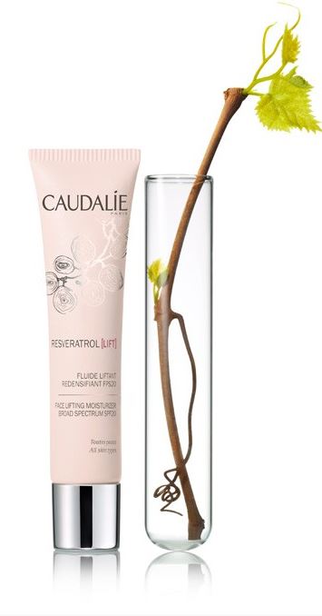 RESVERATROL LIFT FLUIDO SPF20 40 ML 2016 - Farmacia-flash.it