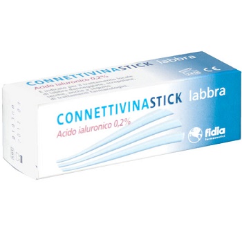 CONNETTIVINASTICK LABBRA 3 G - Farmacia-flash.it