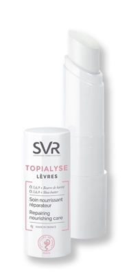 SVR TOPIALYSE LABBRA 4 G - Farmacia-flash.it