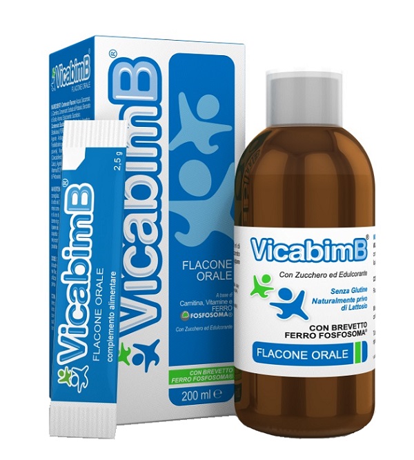 VICABIMB 50 G - Farmacia-flash.it