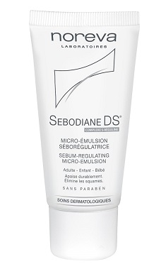 SEBODIANE DS MICRO EMULSIONE 30 ML - Farmacia-flash.it