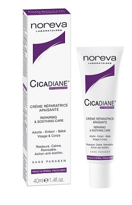 CICADIANE CREMA 40 ML - Farmacia-flash.it